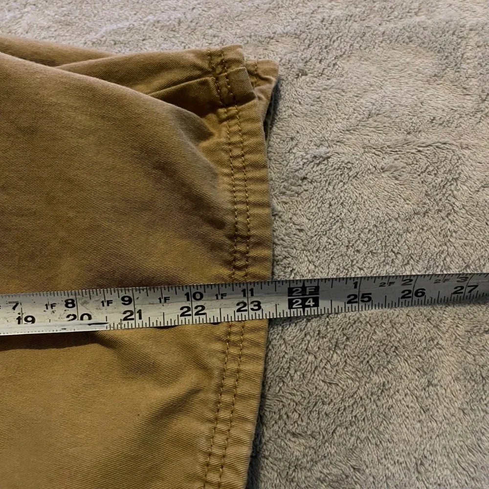 Lee measurements waist